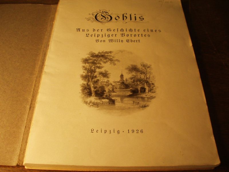 gohlis