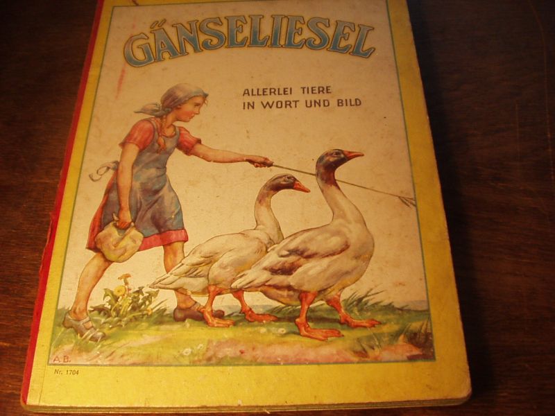 gänse