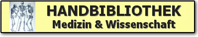 HANDBIBLIOTHEK MEDIZIN & WISSENSCHAFT HANDBIBLIOTHEK MEDIZIN & WISSENSCHAFT