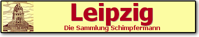 Leipzig: Die Sammlung Schimpfermann